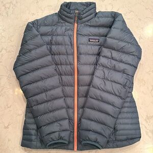 Patagonia Women Nano Puffer Coat